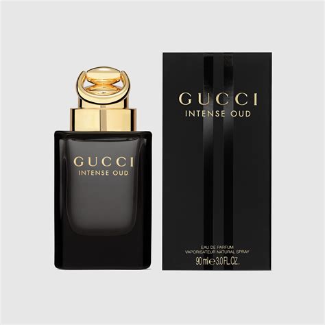 gucci intens oud|Gucci intense oud reformulated.